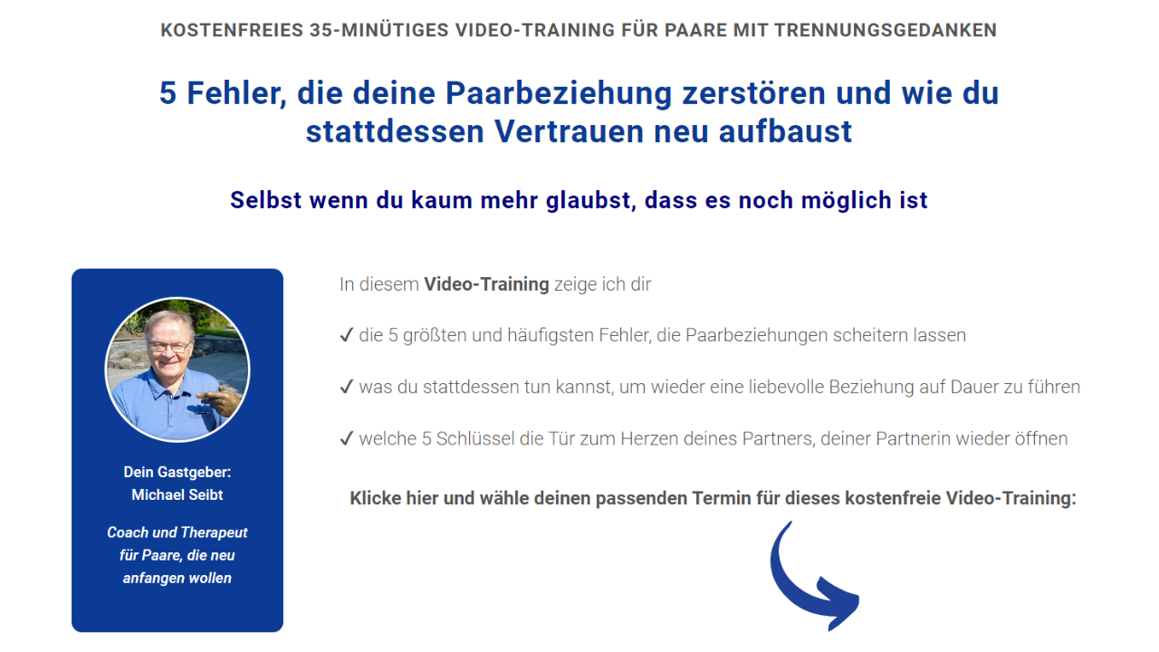 Video-Training